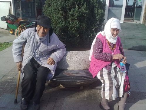 SEVG�N�N YA�I YOK...