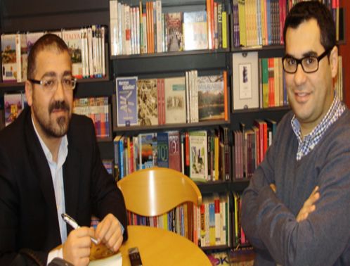 Merkez medya el de�i�tirdi!