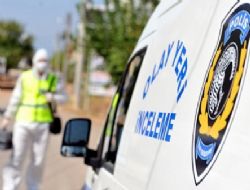 Giresun'da Arazi Kavgas�,1 Yaral�