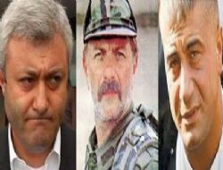 �zkan,G�kta� ve Peker'e Tahliye