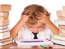 �ocu�unuzun Karnesinde K�r�k Varsa Ne Yapmal�s�n�z?