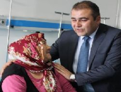 Doktor musun M�barek?