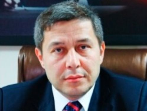 Mustafa KURUCA Ankara Yolcusu