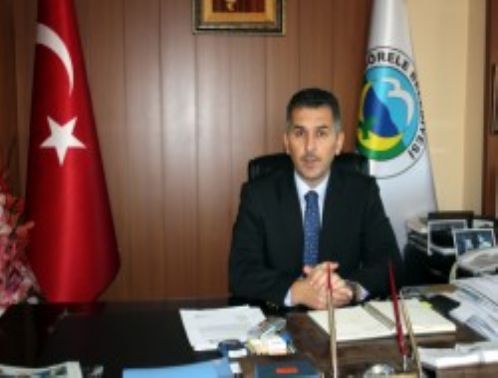 G�nderdi�i i��ilerin arkas�ndan ne dedi?