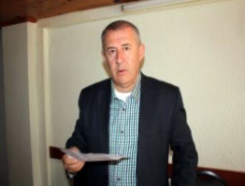 Bilge'den Meliko�lu'na salvo