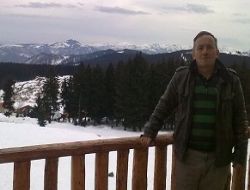 Kulakkaya K�� Turizmine Haz�r