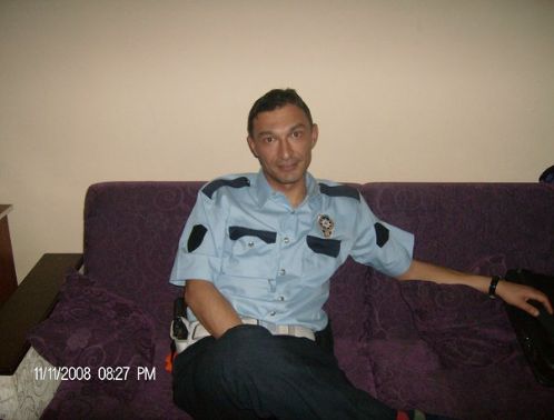 FLA�...POL�S SEZG�N K�SE VEFAT ETT�