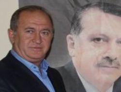 AKP �avu�lu Aday� Duzcu Oldu