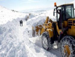 Kalp Hastas� Ahmet Odaba� �al��'ta Mahsur Kald�