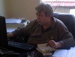 Birol Borucu (52) Vefat Etti