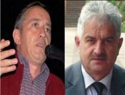 Gazeteciler G�n�nde 11 Ay 20 G�n Ceza Ald�