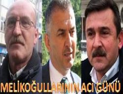 Meliko�ullar�n�n Ac� G�n�