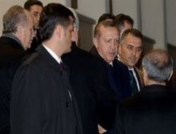 Meliko�lu,Ba�bakan� Kar��lad� -video-