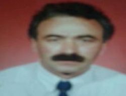 Ay�e'nin Salih �ahin ( 56) Vefat Etti