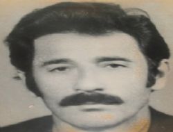 Sayg�yla An�yoruz