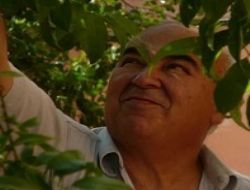 Vedat Demirel (66) Vefat Etti