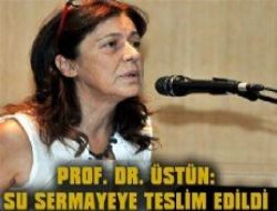 Akademi'de Bir Aktivist