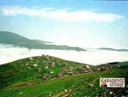 Yayla Evleri Sahiplerine Kiraya Verilecek