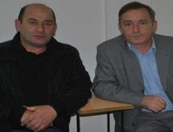 Sayfiye'de 5 Muhtar Aday� Yar���yor