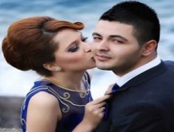 Damla & Murat Evleniyor