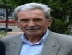 Kemal Kaya Umre Yolcusu