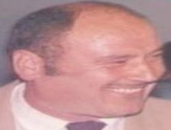 Berber �mer Hastaneye Kald�r�ld�