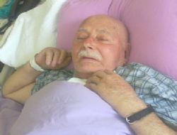 Mehmet �zzet G�k�e Vefat Etti