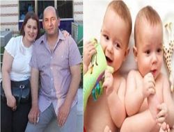 Sabri �ner'in �kiz Torunu Oldu