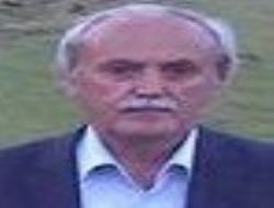 Mahmut Tetik Vefat Etti