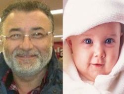 Bayram Y�ld�z'�n Nurtopu Gibi Bir O�lu Oldu