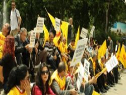 Soru�turma,S�rg�n Bizleri M�cadelemizden Y�ld�rmayacakt�r