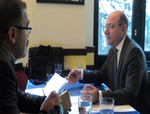 Cihaner'den �ok konu�ulacak a��klamalar