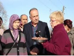 Gezelim G�relim G�rele Ziyareti 1 �ubat'ta Yay�nlan�yor