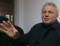 �zt�rk AKP Meclis �yesi Aday� Oldu