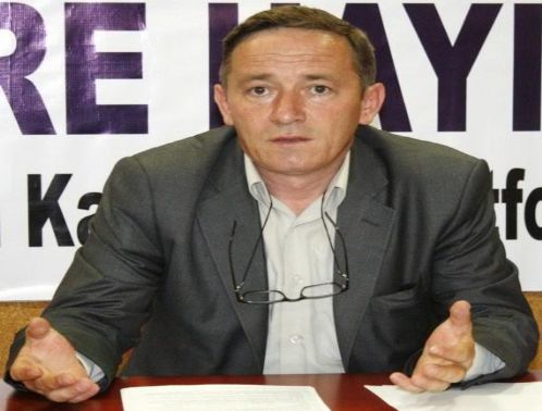 Vali Konuyu Neden �arp�t�yor