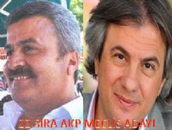 Birol Karda� AKP Meclis Aday� Oldu