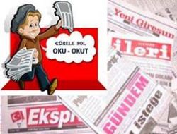 Bas�na se�im uyar�s�