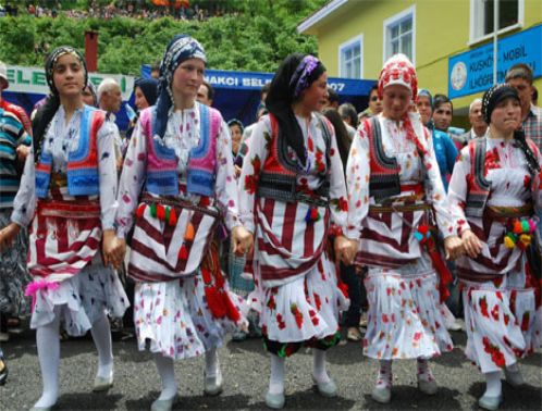 KU�D�L� FEST�VAL� 8 TEMMUZ'DA