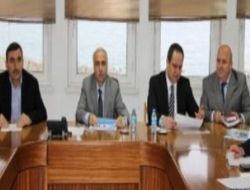 �avu�lu ��p Tesisi Faaliyete Ge�iyor