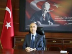 1 May�s Emek ve Dayan��ma G�n�'n� kutluyorum