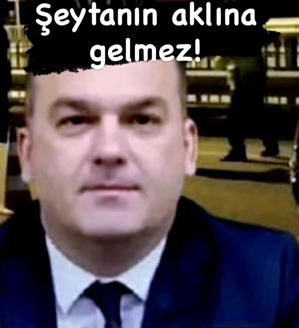 �eytan�n akl�na gelmez