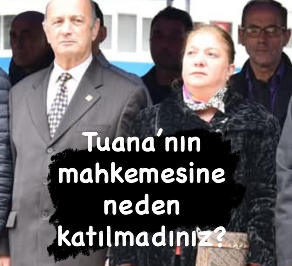 Kad�n Kollar� neden yoktu?