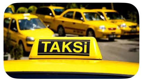 Taksi �cretlerine zam