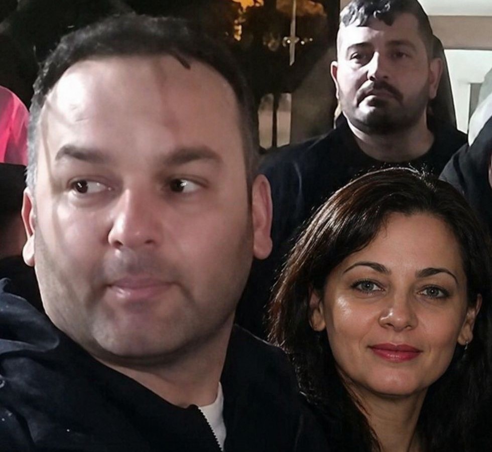 Siyasetten silindi
