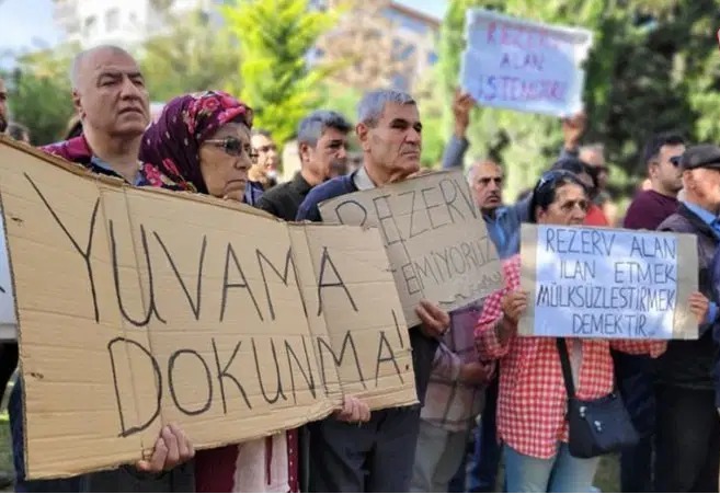 Art�k evim var diyemeyeceksiniz!