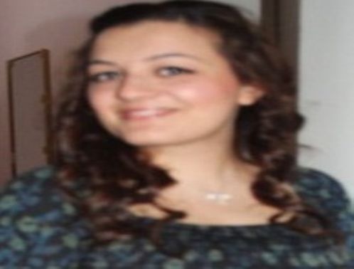 Ezgi Kas�m vefat etti