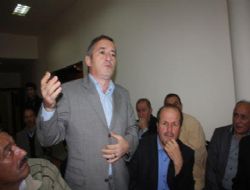 G�rele Muhtarlar� �a�k�nl�k ��indeler