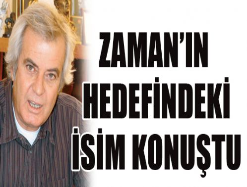 Suskunlu�unu bozdu