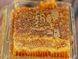 Kilogram� 15 bin TL'ye sat�l�yor