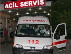 Ya�l� Kad�n (80) Evinde �l� Bulundu